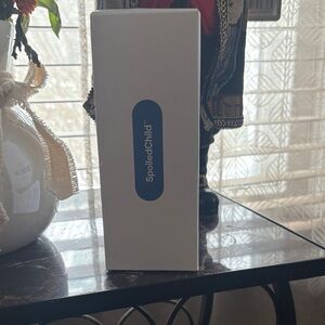 SpoiledChild Hair Treatment TruFolix Hair Growth & Strengthening Liquid